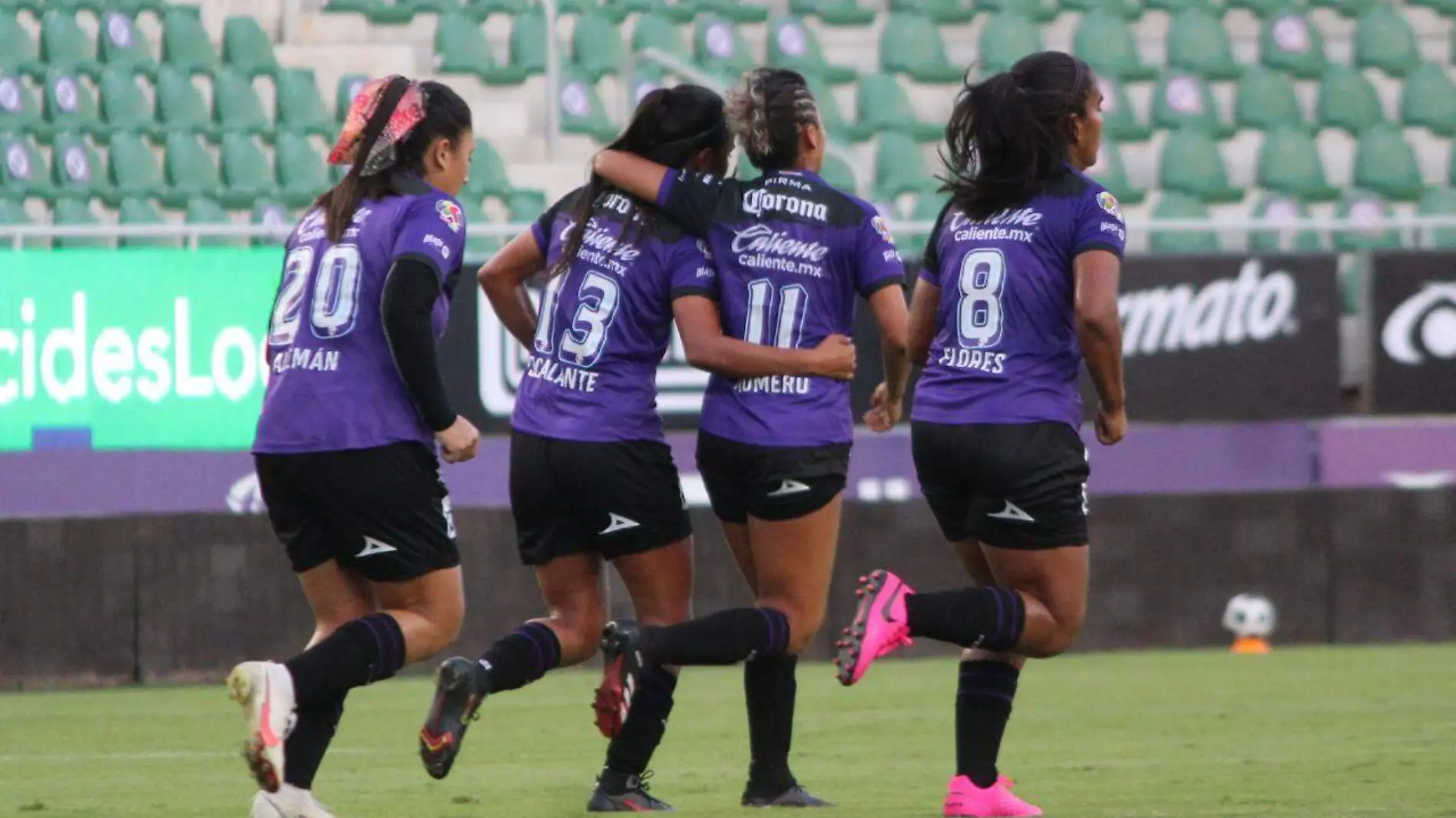 Mazatlán Femenil